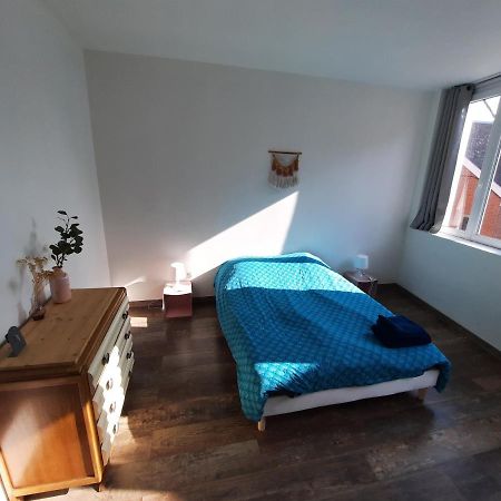 Hyper Centre, Wifi, Proche Gare Apartman Valenciennes Kültér fotó