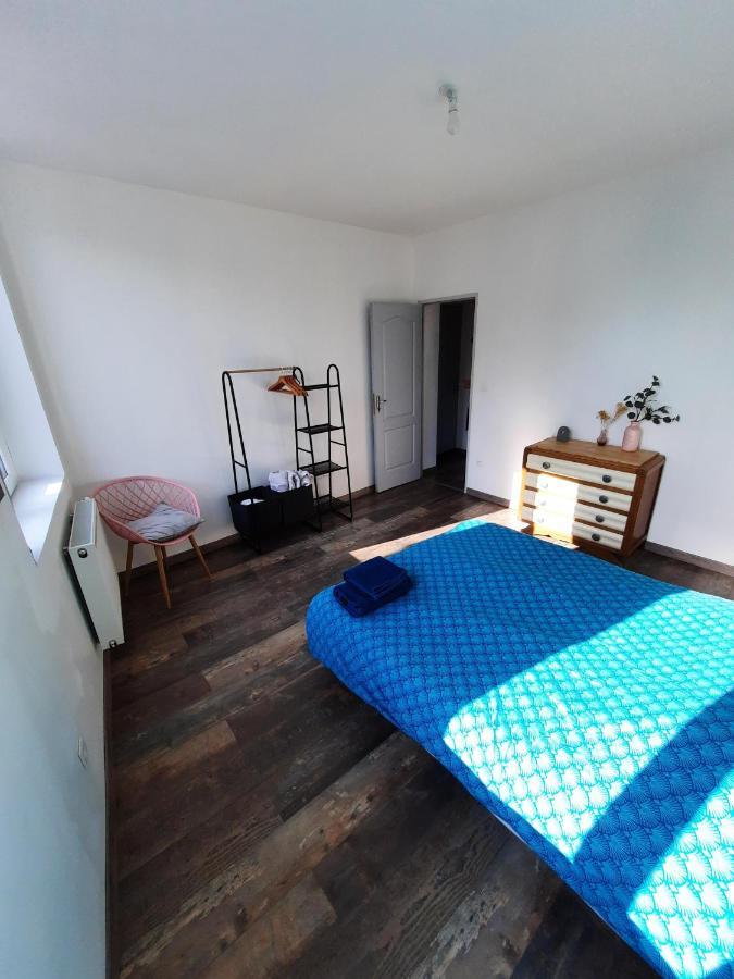 Hyper Centre, Wifi, Proche Gare Apartman Valenciennes Kültér fotó