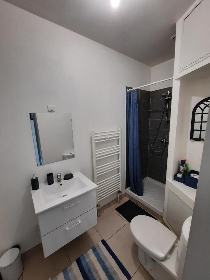 Hyper Centre, Wifi, Proche Gare Apartman Valenciennes Kültér fotó